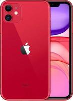 iPhone 11 rood 64gb, Telecommunicatie, Mobiele telefoons | Apple iPhone, Ophalen, IPhone 11, 64 GB, Zonder simlock