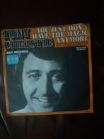 45T Tony Christie : You just don't have the magic anymore, Cd's en Dvd's, Ophalen of Verzenden