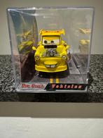 Cars 2 drag star mater deluxe size, Ophalen, Overige figuren, Zo goed als nieuw, Beeldje of Figuurtje