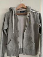 Dames hoodies, Maat 38/40 (M), Ophalen of Verzenden, Ralph Lauren, Grijs