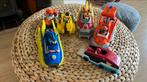 Lot Paw patrol, Ophalen