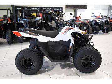 POLARIS Outlaw 70 beschikbaar voor biedingen