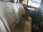 INTERIEUR Mercedes-Benz C (W205) (01-2013/08-2018), Auto-onderdelen, Gebruikt, Mercedes-Benz