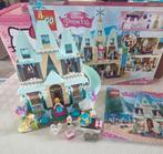 Lego Princess 41068, Ophalen of Verzenden, Zo goed als nieuw, Complete set, Lego