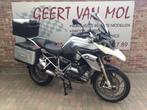 BMW R 1200 GS, 2014, Motoren, 2 cilinders, Motorrijbewijs A, Bedrijf, Meer dan 35 kW