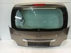 ACHTERKLEP Citroën C3 Picasso (SH) (01-2008/10-2017), Gebruikt, Citroën, Achterklep