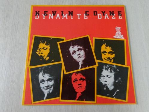 Kevin Coyne – Dynamite Daze, Cd's en Dvd's, Vinyl | Rock, Zo goed als nieuw, Overige genres, 12 inch, Ophalen of Verzenden