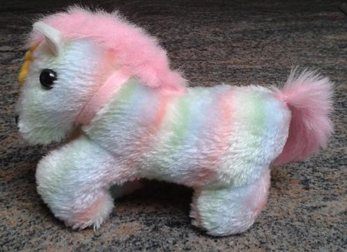 Nouveau - Animal en peluche - Licorne - 5€, Enfants & Bébés, Jouets | Peluches, Neuf, Autres types, Enlèvement ou Envoi