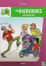 kielekiele boe nr 26, Eén stripboek, Ophalen of Verzenden, Nieuw, Merho - kiekeboe