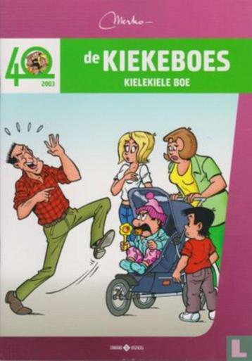 kielekiele boe nr 26 beschikbaar voor biedingen