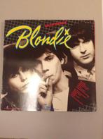 Disque vinyle ; Blondie, CD & DVD, Vinyles | Pop, Comme neuf, Enlèvement ou Envoi