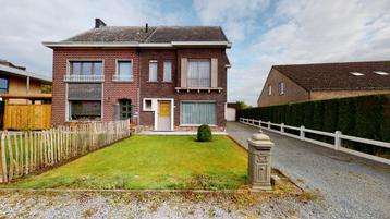 Huis te koop in Asper, 3 slpks beschikbaar voor biedingen