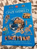 Info boek, Boeken, Ophalen, Zo goed als nieuw