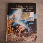 Liège La Meuse en bord de ... Meuse, Enlèvement ou Envoi