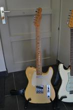 Telecaster road worn, Muziek en Instrumenten, Snaarinstrumenten | Gitaren | Elektrisch, Ophalen, Zo goed als nieuw, Solid body