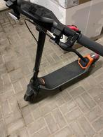 Ninebot p65e, Fietsen en Brommers, Ophalen, Zo goed als nieuw, Elektrische step (E-scooter), Segway Ninebot