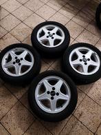 14'"inch  by aac /bbs licensed alu velgen, Auto-onderdelen, Ophalen, 14 inch, Band(en)