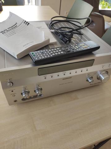 Sony STR-DA1200ES AV Receiver beschikbaar voor biedingen