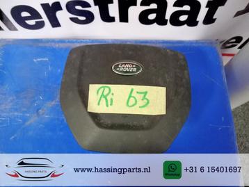 Land rover Discovery sport 2014-2024 stuur airbag FK72043B13 beschikbaar voor biedingen