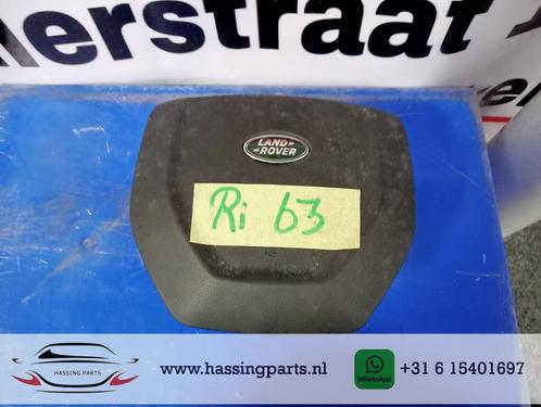 Land rover Discovery sport 2014-2024 stuur airbag FK72043B13, Auto-onderdelen, Dashboard en Schakelaars, Land Rover, Gebruikt