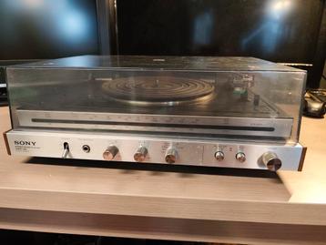 Sony HMP 30 platenspeler  beschikbaar voor biedingen