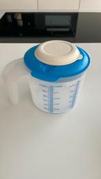 Tupperware maatkan 1,25 l, Nieuw, Ophalen of Verzenden