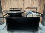 OFYR Island Black 100 PRO, Tuin en Terras, Ophalen