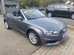 Audi A3 attraction MET GARANTIE (bj 2016), Auto's, Voorwielaandrijving, 4 zetels, Gebruikt, 4 cilinders
