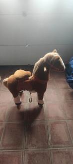 Paard: Ponycycle, Ophalen, Zo goed als nieuw