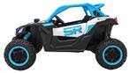 Voiture électrique enfant • Buggy SUPER 66 - 4x75W 24V 7Ah, Ophalen, Nieuw