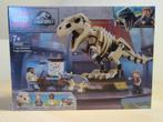 Lego Jurassic World 76940 - T-rex Dino Fossil Exhibition, Nieuw, Complete set, Ophalen of Verzenden, Lego