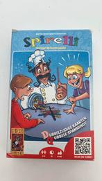 Spirelli - 999games, Enlèvement, Utilisé