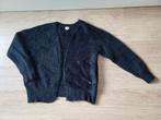 Zachte, wollen gilet (CKS, maat 12j), Meisje, Ophalen of Verzenden, Zo goed als nieuw, Trui of Vest