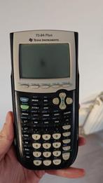 Ti 84 plus grafische rekenmachine, Diversen, Rekenmachines, Ophalen, Gebruikt