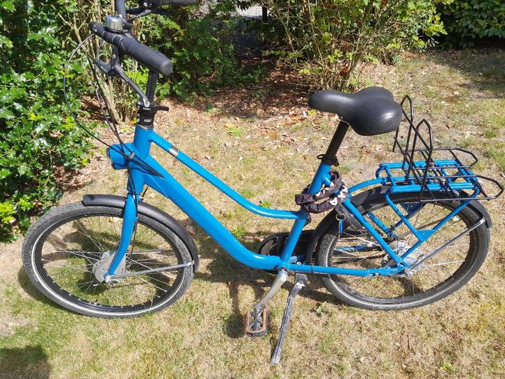 damesfiets, Fietsen en Brommers, Fietsen | Dames | Damesfietsen, Ophalen