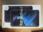 Tablette Samsung galaxy tab active 3 4 g, Ophalen of Verzenden, Zo goed als nieuw, Gps