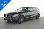 Mercedes-Benz C 300 de Estate, Auto's, Mercedes-Benz, Automaat, Euro 6, 4 cilinders, https://public.car-pass.be/vhr/e1caa29a-bc33-495c-a5d3-b0c403c17d8e