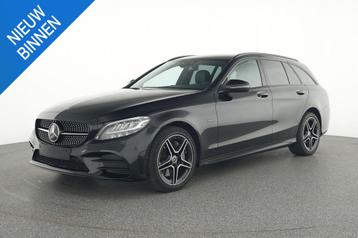 Mercedes-Benz C 300 de Estate beschikbaar voor biedingen