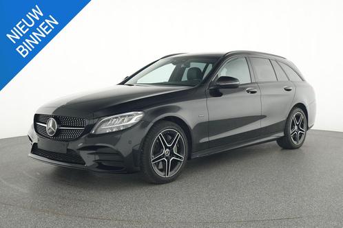 Mercedes-Benz C 300 de Estate, Auto's, Mercedes-Benz, Bedrijf, Te koop, C-Klasse, Hybride Elektrisch/Diesel, Euro 6, Break, 5 deurs