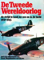 (a76) De Tweede Wereldoorlog, de strijd, Boeken, Ophalen of Verzenden, Tweede Wereldoorlog, Gelezen