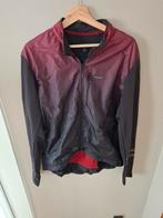 Winter fiets jack maat XXL, Fietsen en Brommers, Ophalen of Verzenden, Zo goed als nieuw, Bovenkleding, Heren