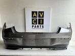 Mercedes Cla w118 AMG achterbumper bumper origineel, Gebruikt, Mercedes-Benz, Ophalen of Verzenden, Achter
