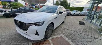 Mazda CX-80 2.5 e-Skyactiv PHEV AWD Homura Plus (240 kW) beschikbaar voor biedingen