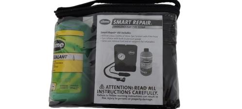 Repair Kit voor Banden / Navulfles Bandendichter, Autos : Divers, Accessoires de voiture, Neuf, Enlèvement