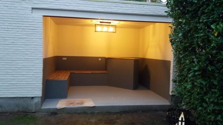 Un bricoleur pour les petits travaux et les grosses commande, Services & Professionnels, Bricoleurs & Entreprises de petits travaux du bâtiment