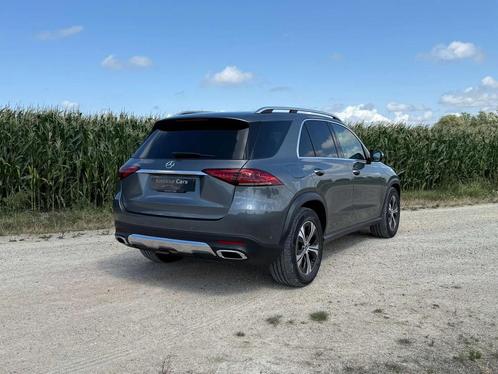 Mercedes-Benz GLE 350 Hybrid,Wide Screen,Panodak,Leder,Trekh, Auto's, Mercedes-Benz, Bedrijf, Te koop, GLE, ABS, Achteruitrijcamera