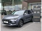 MG ZS 1.5i  Full option | STOCK!!, 5 deurs, SUV of Terreinwagen, Zilver of Grijs, USB