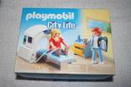 nieuwe playmobil city life set 70196, Ophalen of Verzenden, Nieuw, Complete set