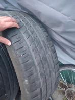 Hankook banden 2 - maat 235 60r18, Auto-onderdelen, Ophalen, Gebruikt