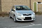 Toyota Auris diesel 135cc euro 4 wordt gekeurd, carpass, Auto's, Toyota, 1360 cc, 4 cilinders, Bedrijf, Grijs